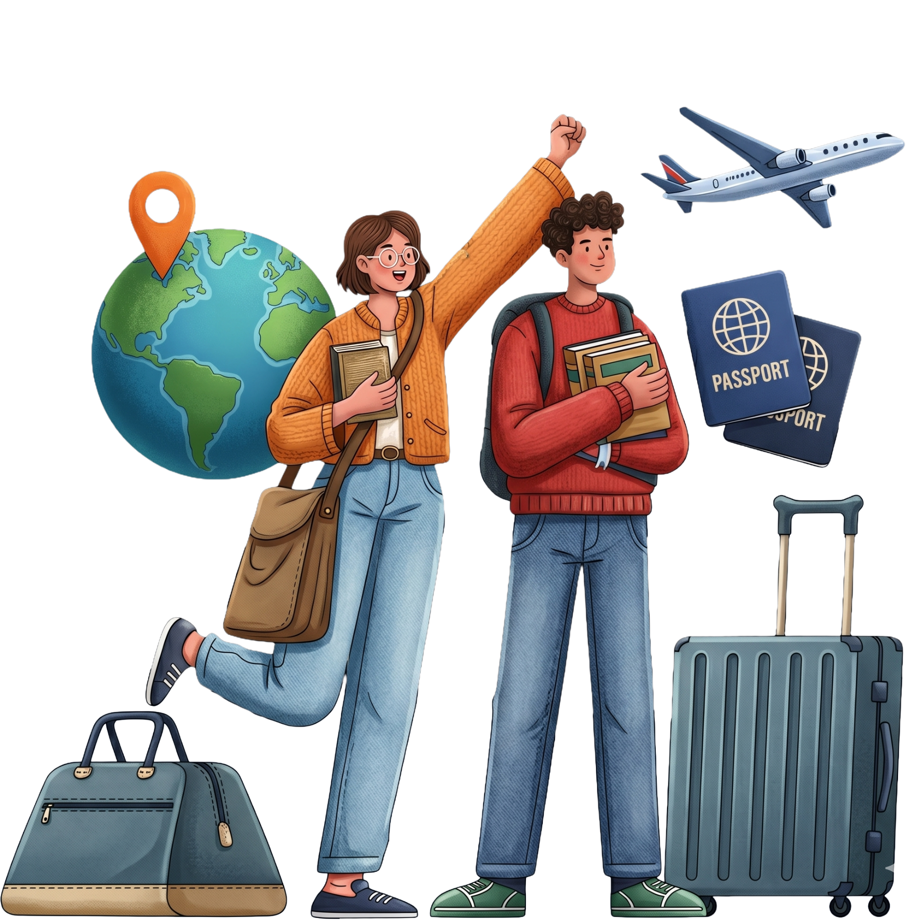 Traveller